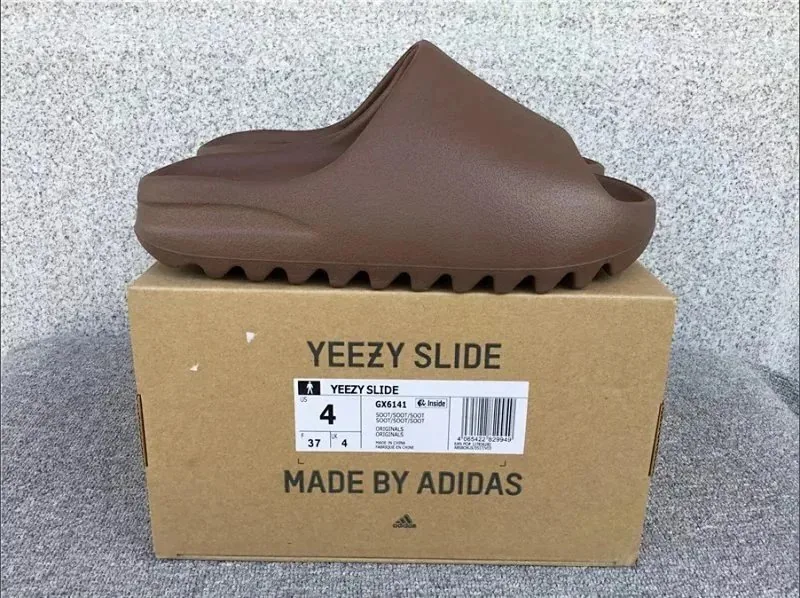 Sandals — Photo 6