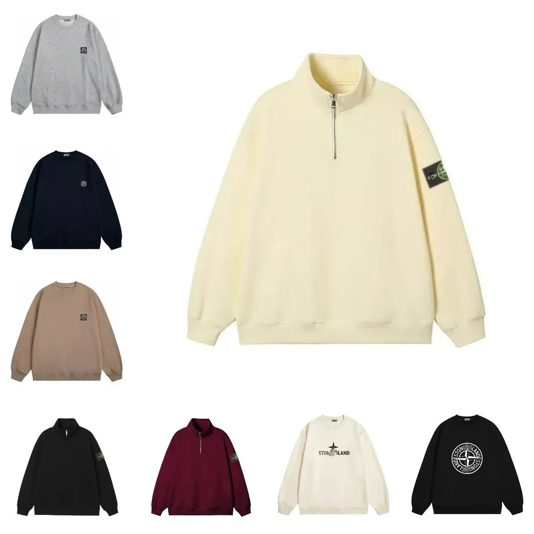 Autumn Winter Sweatshirt