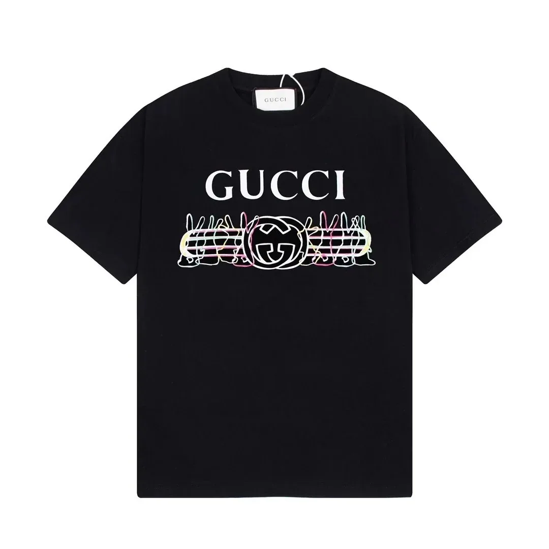 Short-Sleeve Tee — photo 8