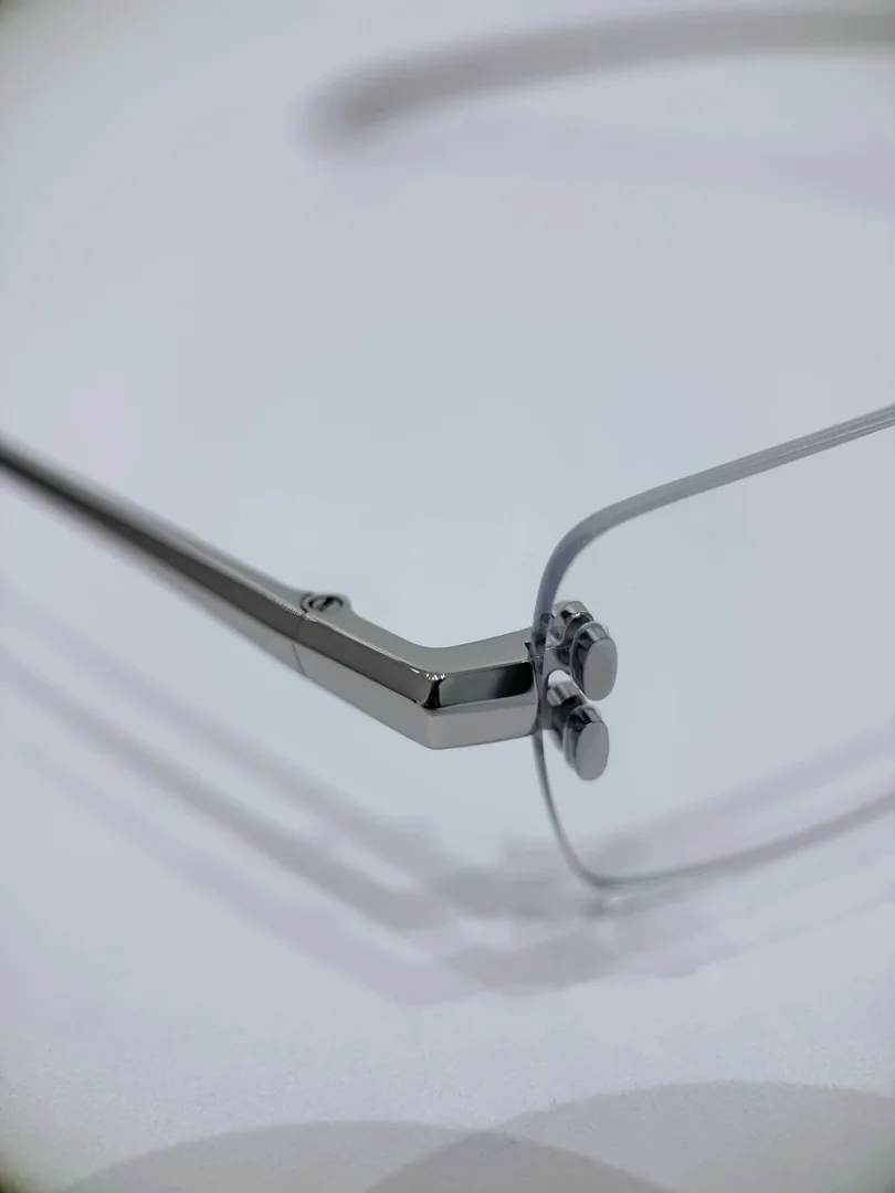 Paranoyd Bold Series Sunglasses — photo 4