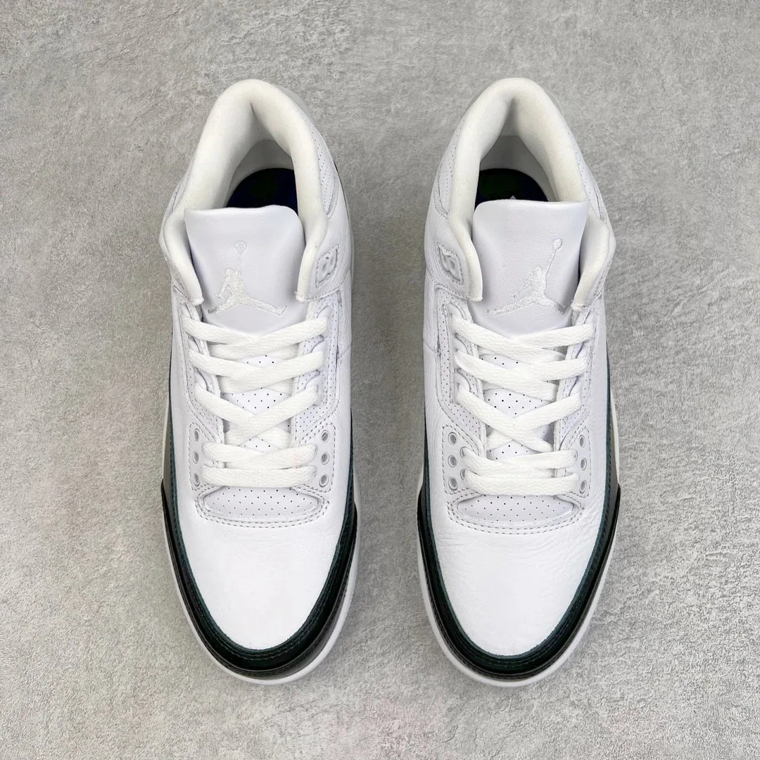 Air Jordan 3 Fragment Design — QC