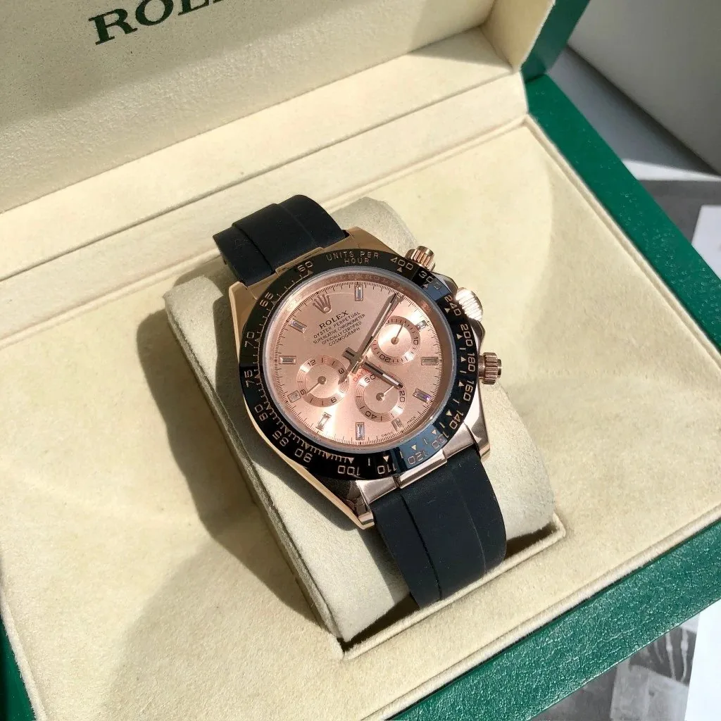Rolex Daytona Watch — QC