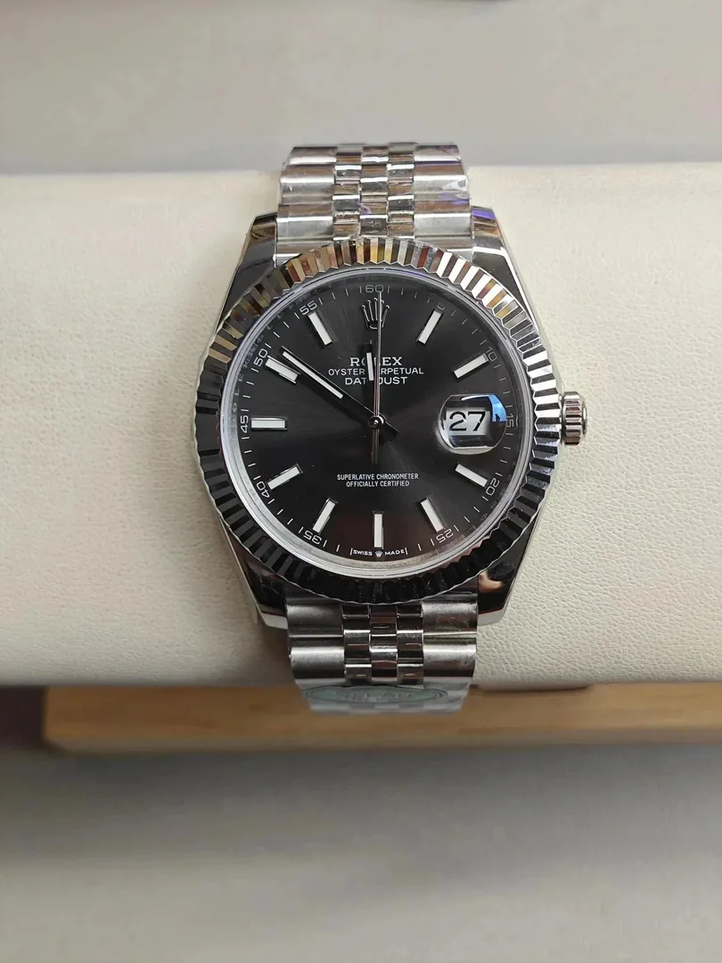 Rolex Watch — QC