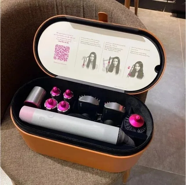 Dyson HS01 Curling Iron