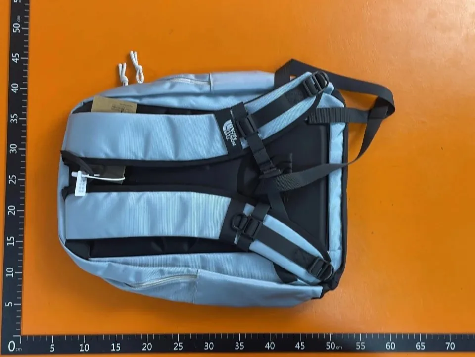 North Face Large Backpack — photo 9