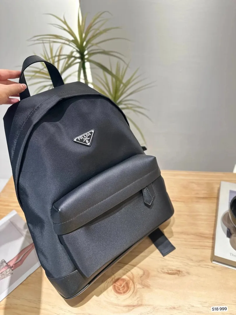Backpack — Photo 11