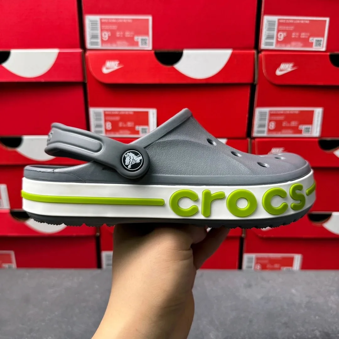 Crocs Bayaband Clog Bea Sneakers — QC