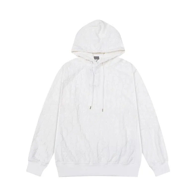 Dior Oblique Jacquard Hoodie Collection — photo 3