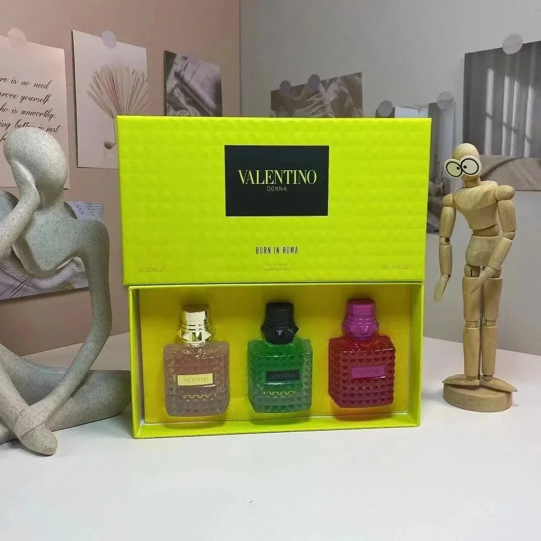 Perfume Set — Photo 6