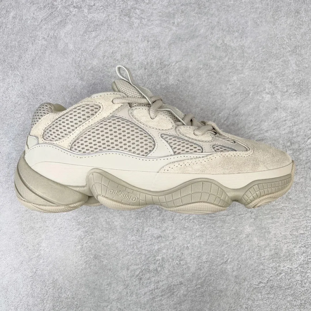 Yeezy 500 Desert Rat — photo 4