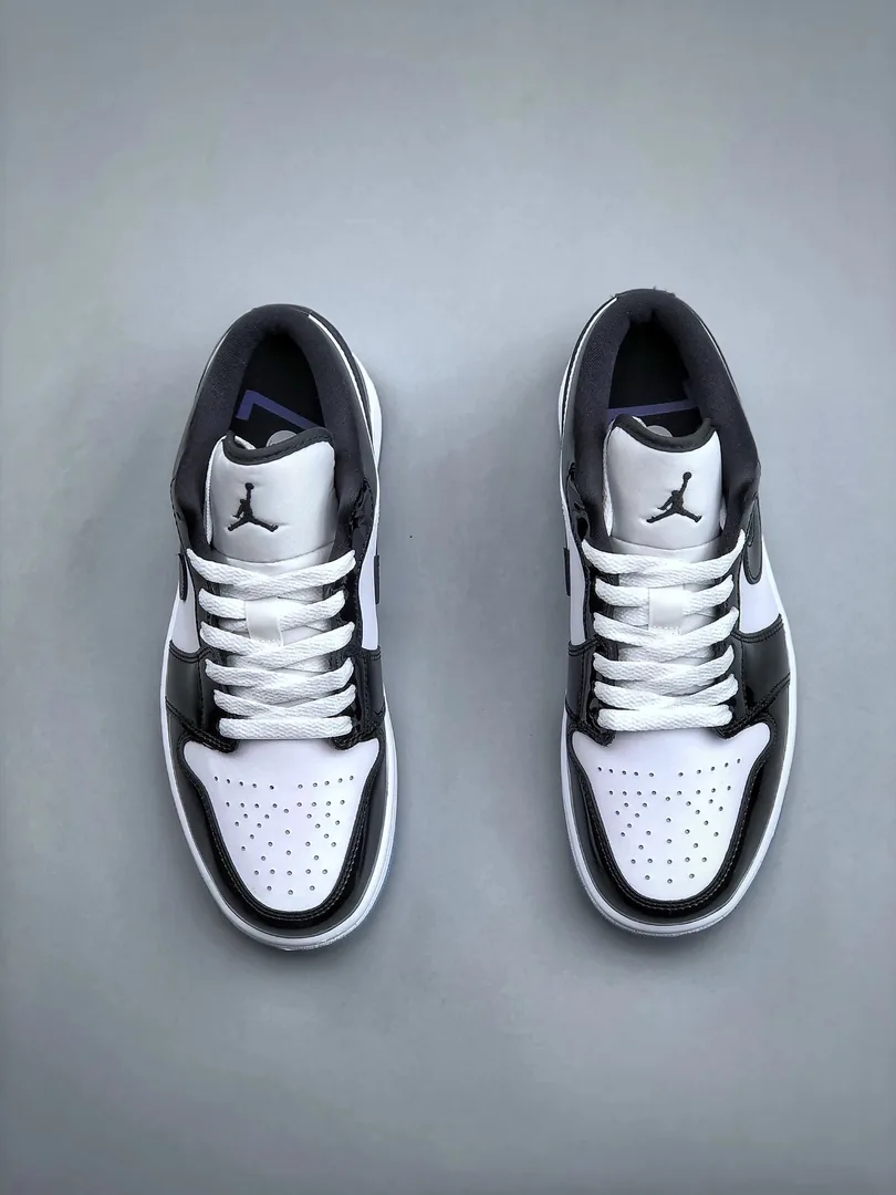 Air Jordan 1 Low Concord — Photo 5