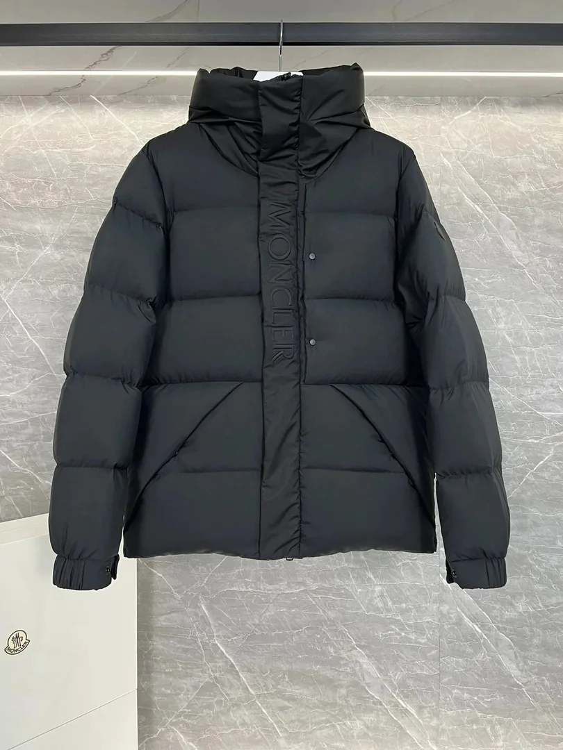 Down Jacket — Photo 2