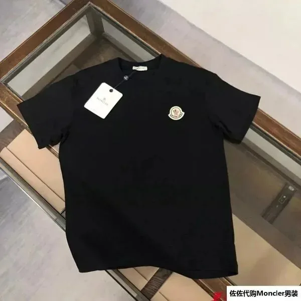 Moncler T-Shirt — photo 4