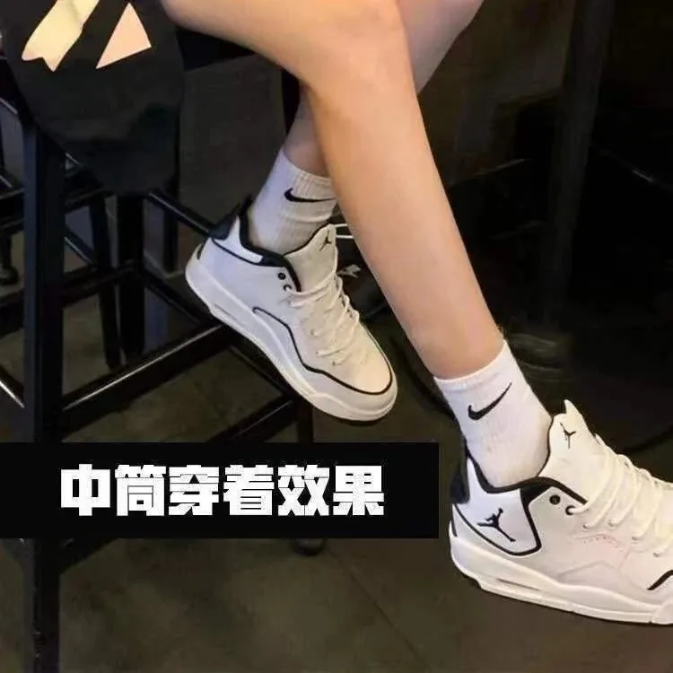 Cotton Socks Set — Photo 8