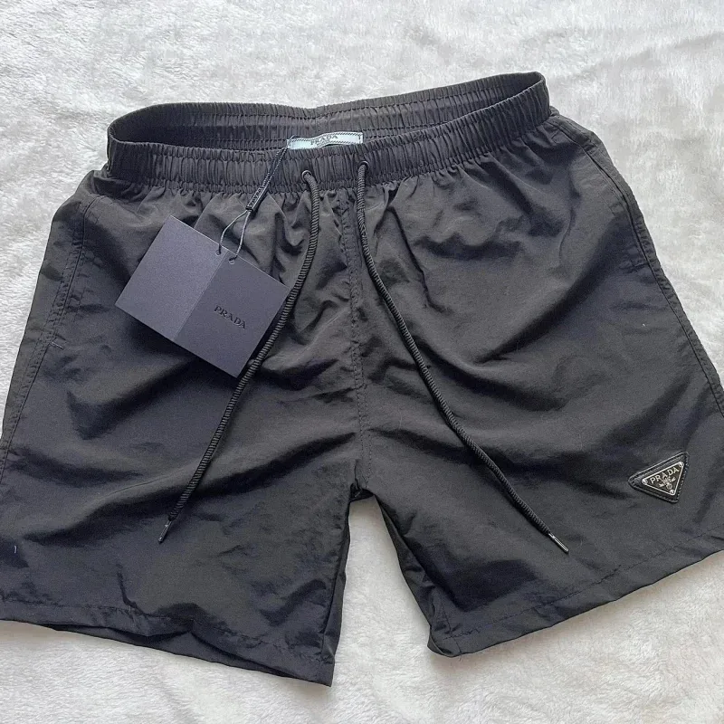 Beach Shorts — QC