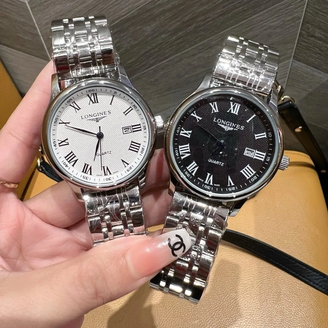 Classic Series Watch