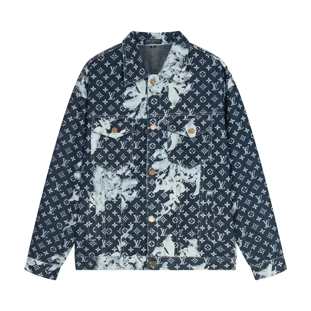 Denim Jacket — Photo 13