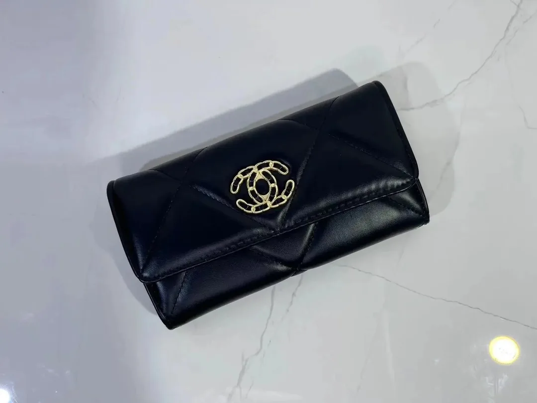 Wallet — QC