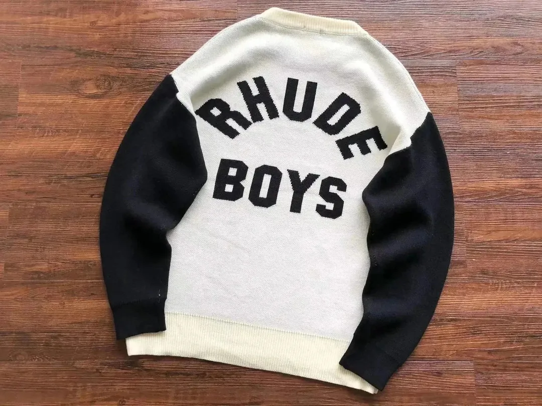 Crewneck Sweatshirt — photo 7