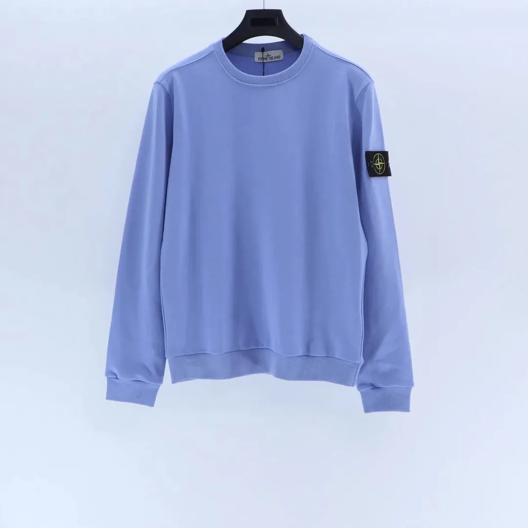 Loose Streetwear Sweatshirt — QC