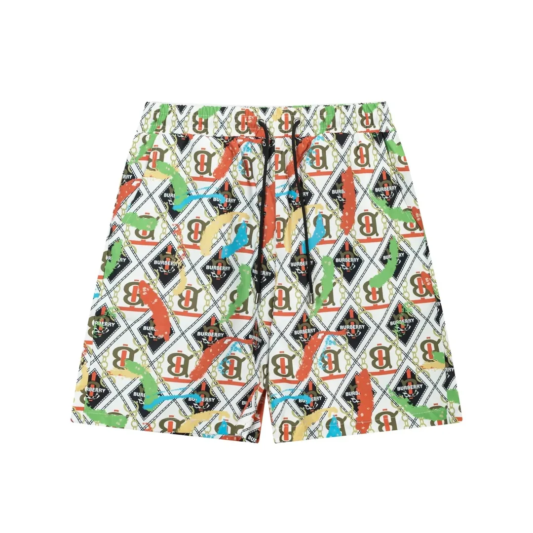 Burberry Shorts — Photo 8