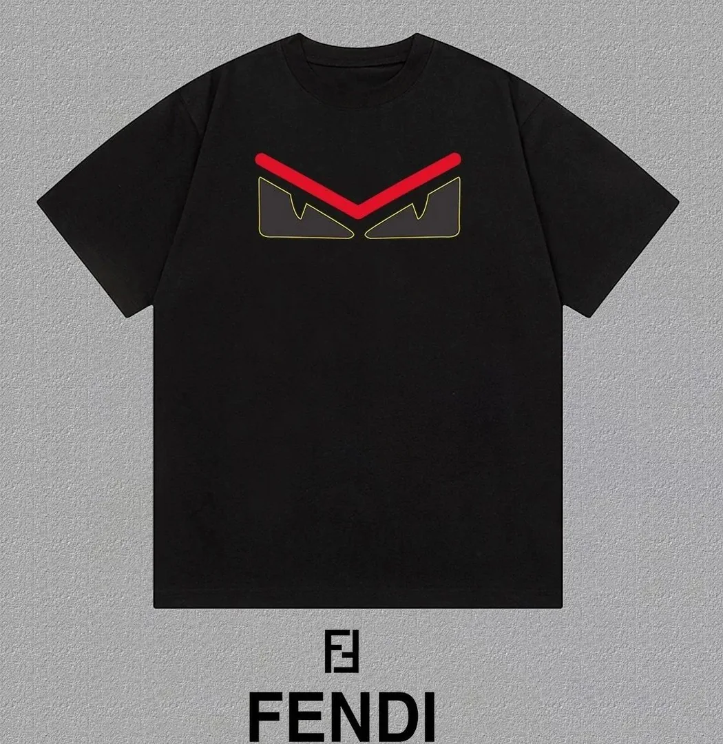 Short-Sleeve Tee — Photo 4