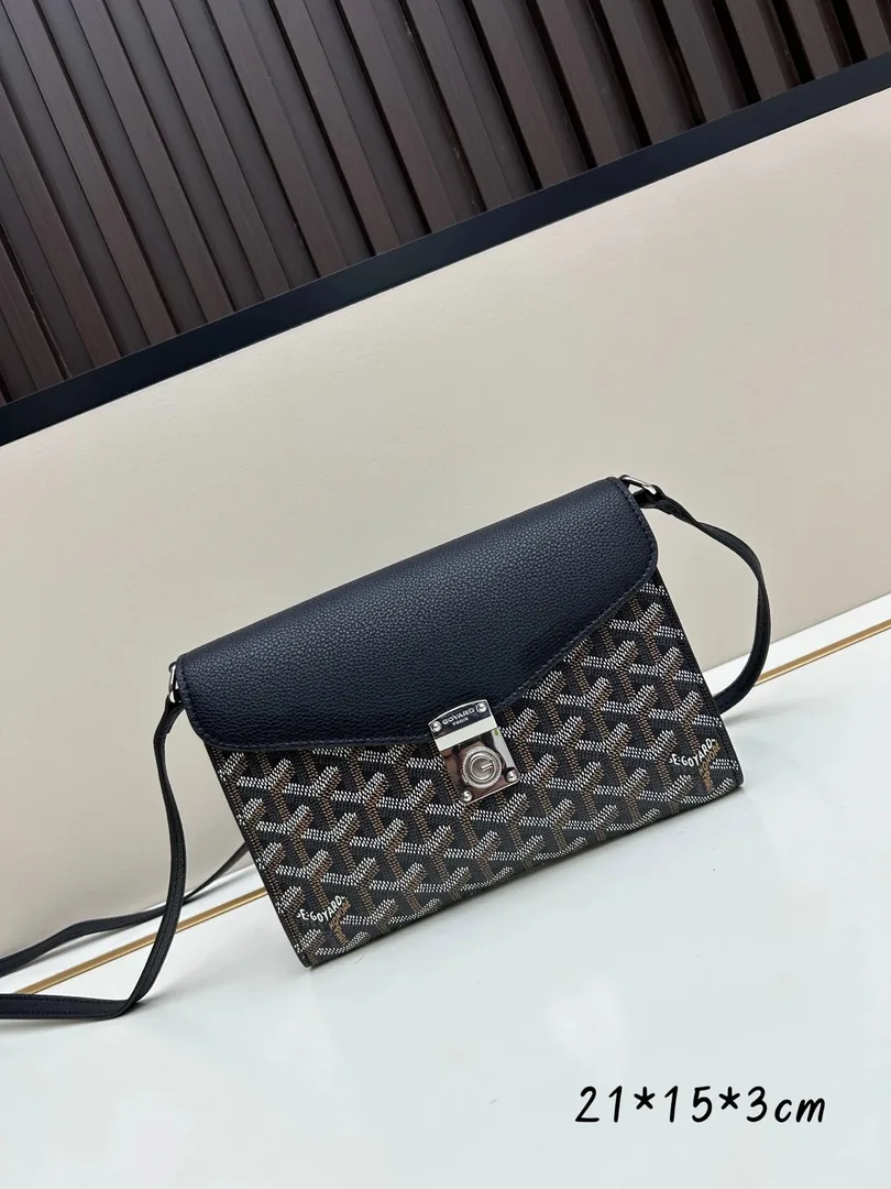 Goyard Chypre Bag