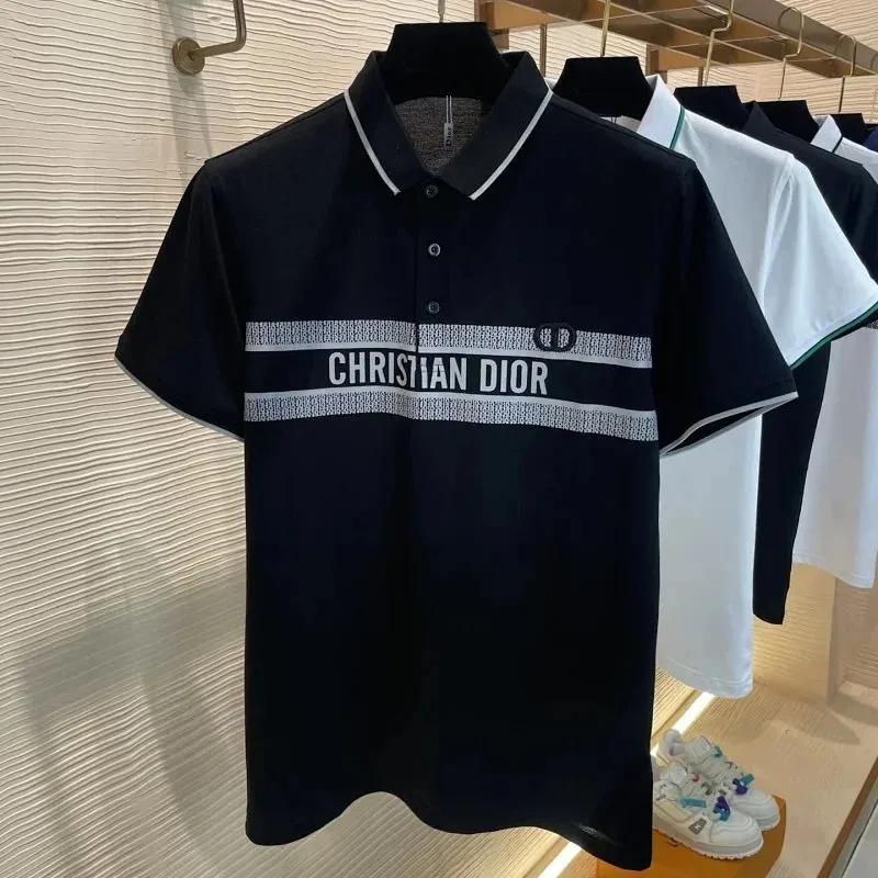 Dior T-Shirt — Photo 6