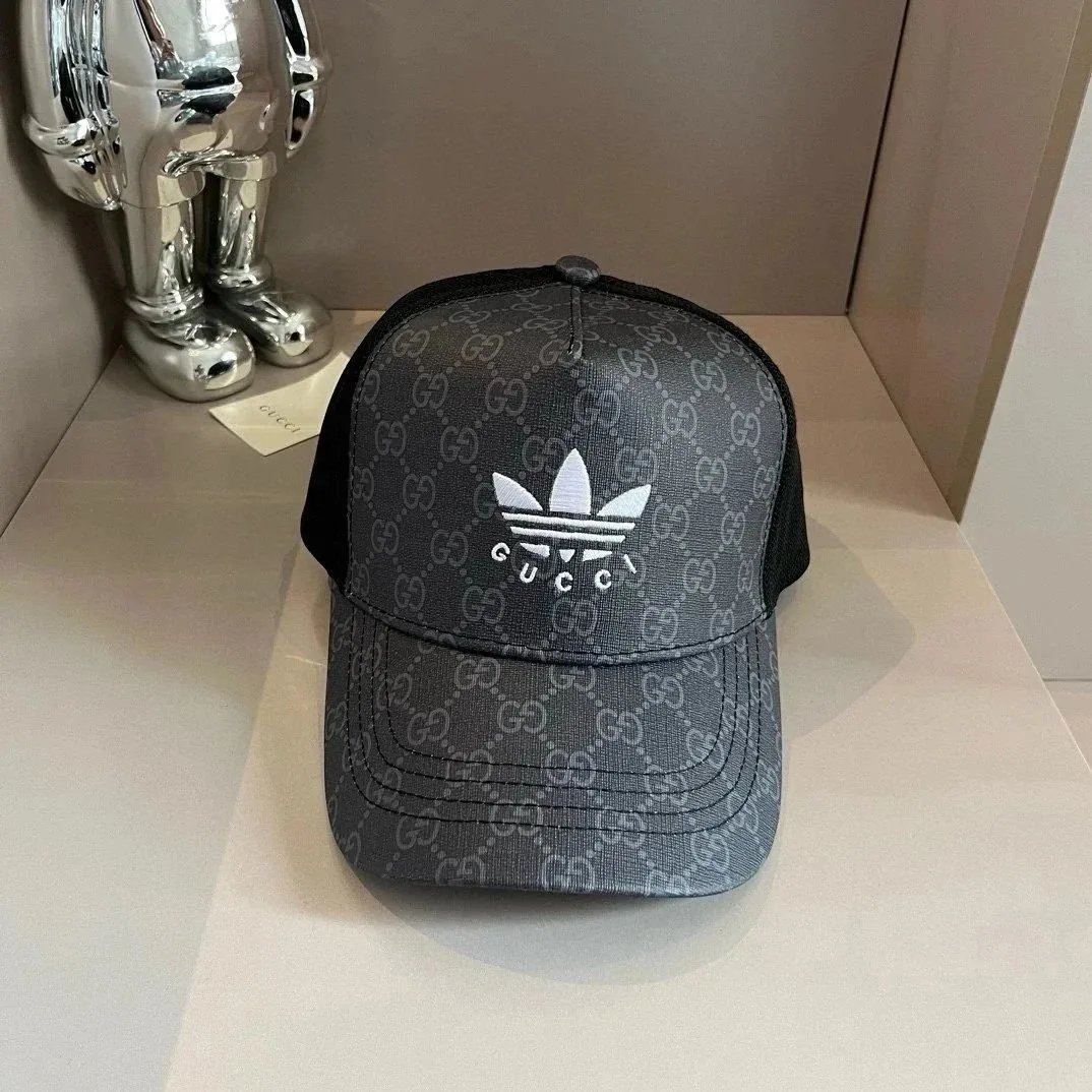 Baseball Cap — QC