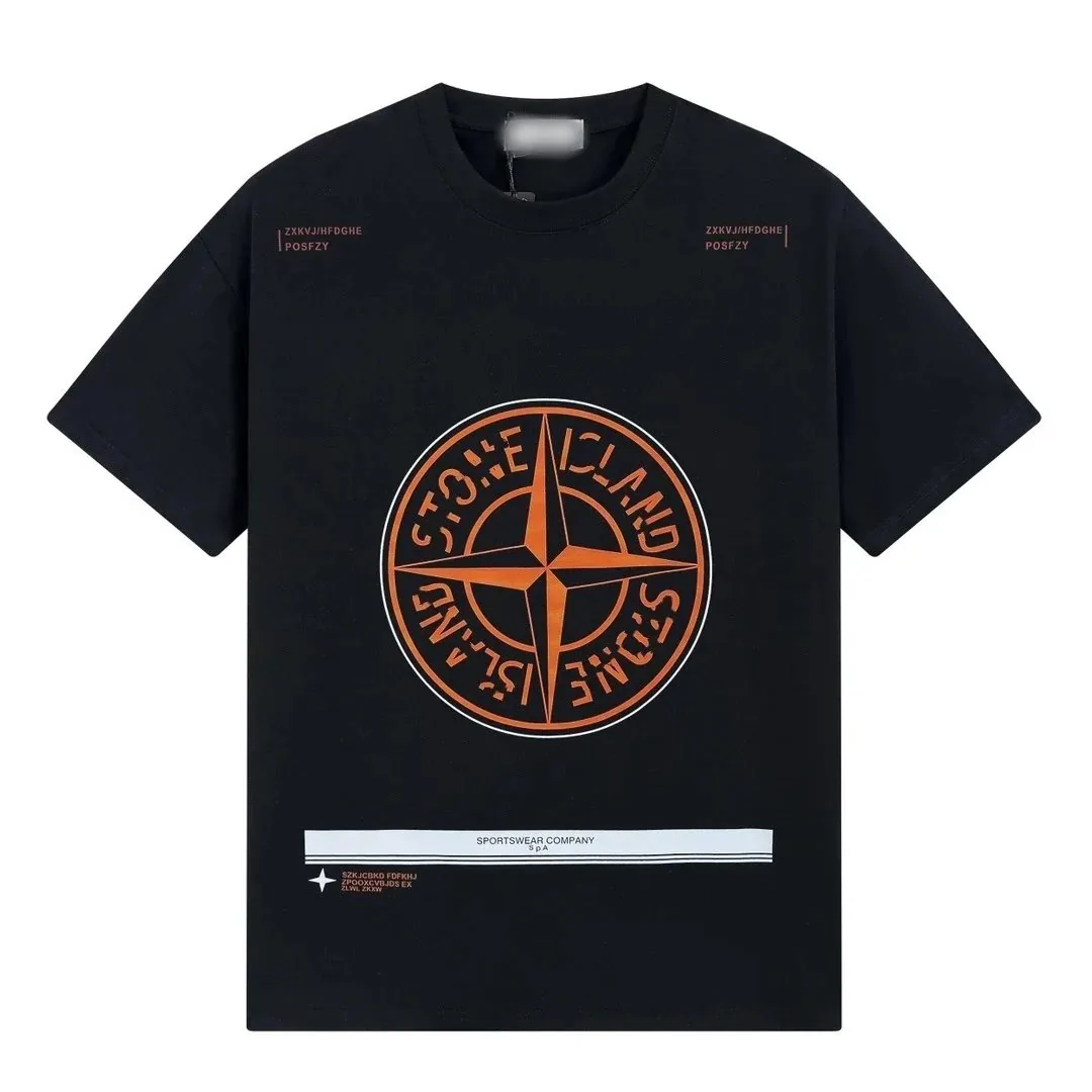 Stone Island T-Shirt — Photo 14