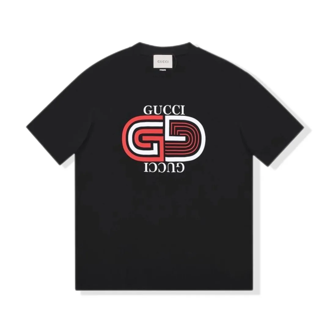 Short-Sleeve Tee — Photo 6