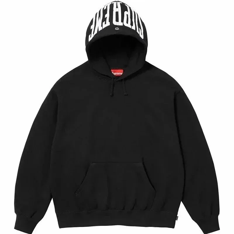Pullover Hoodie — photo 10