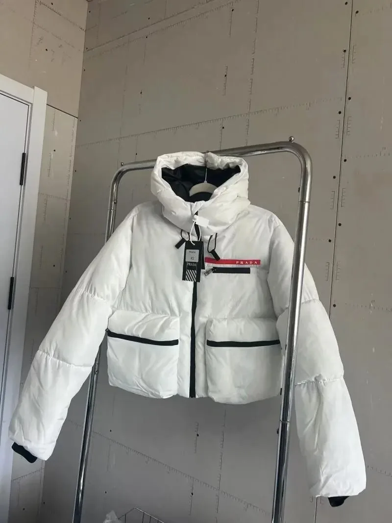 Prada Down Jacket — photo 4