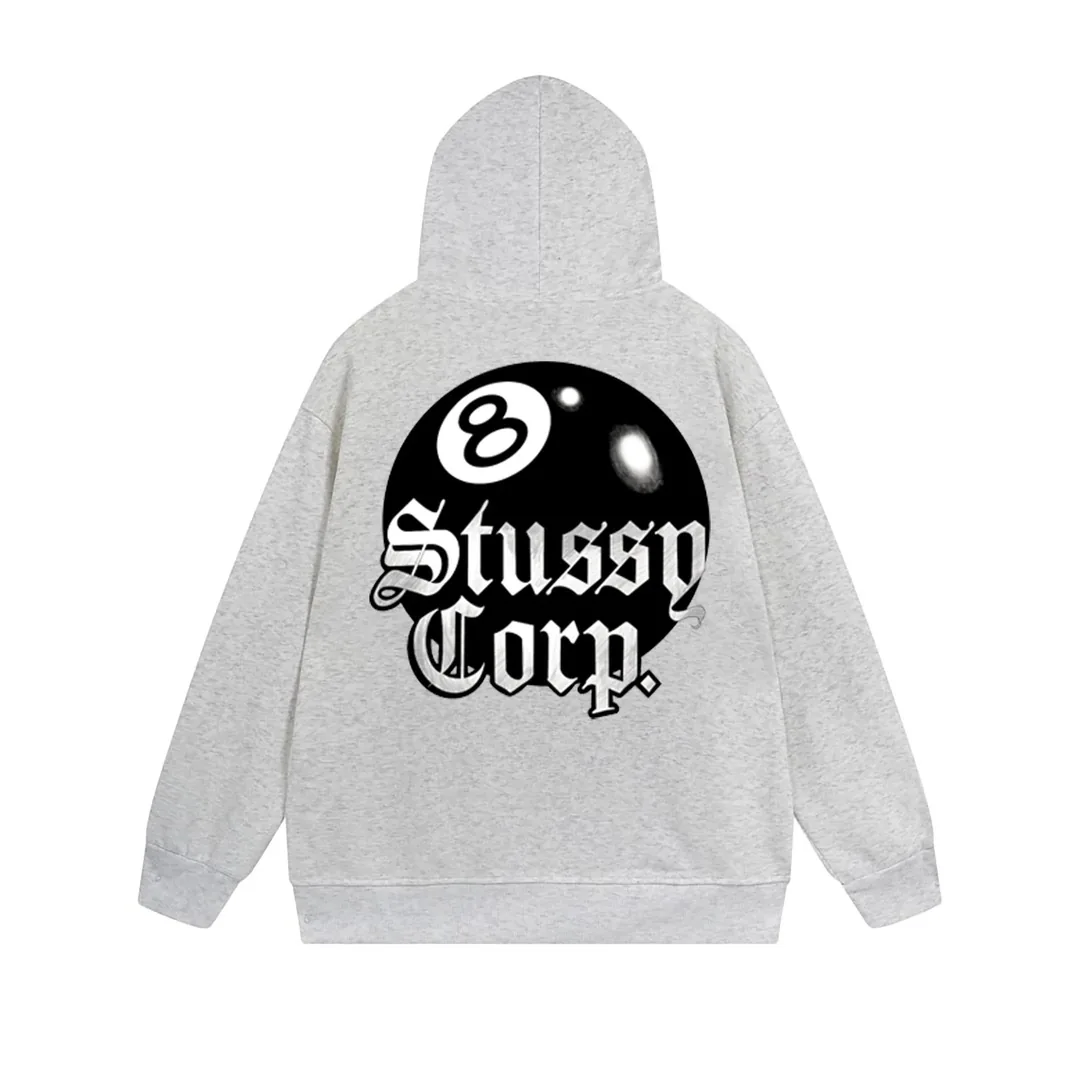 Pullover Hoodie — Zdjęcie 15