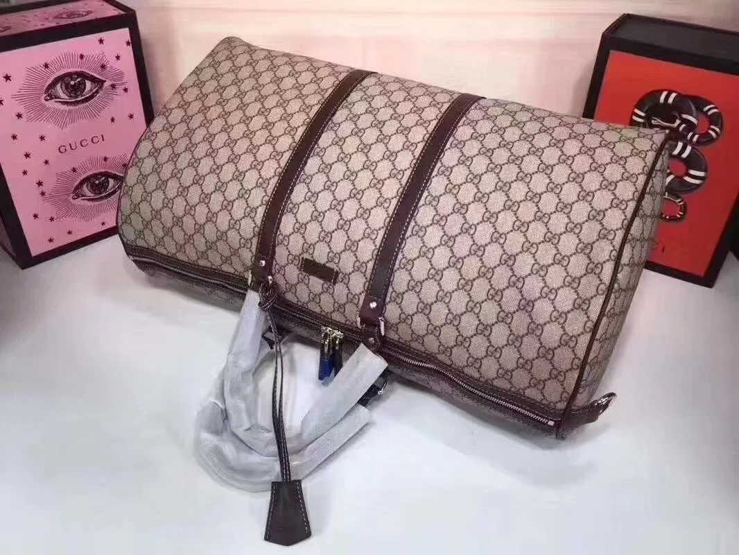Gucci Leather Handbag — photo 2