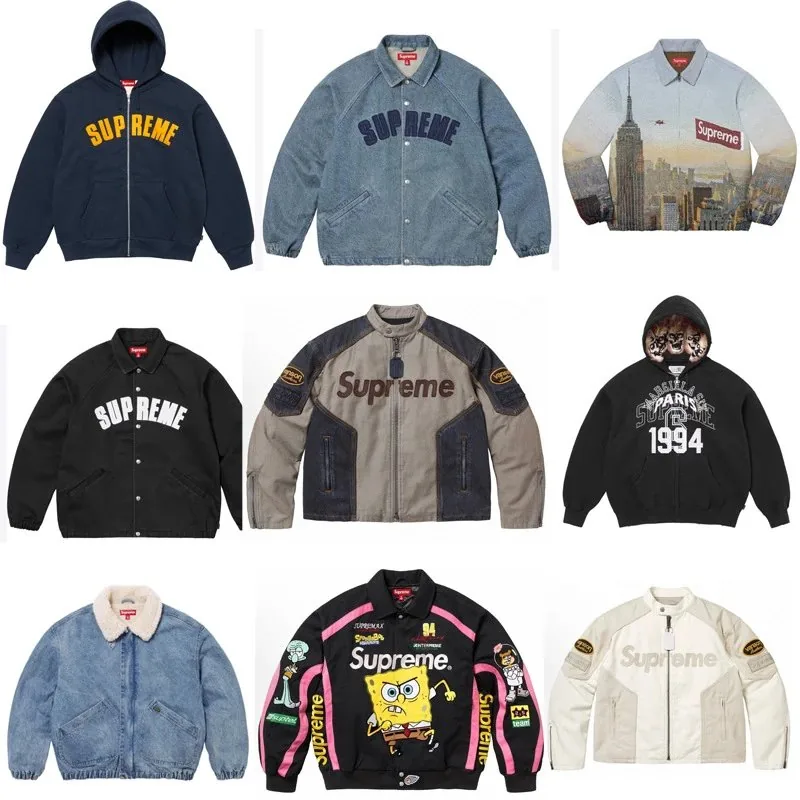Coat Jacket