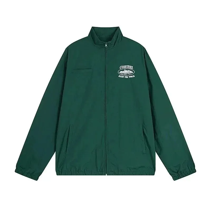 Corteiz Track Jacket Collection — Photo 7