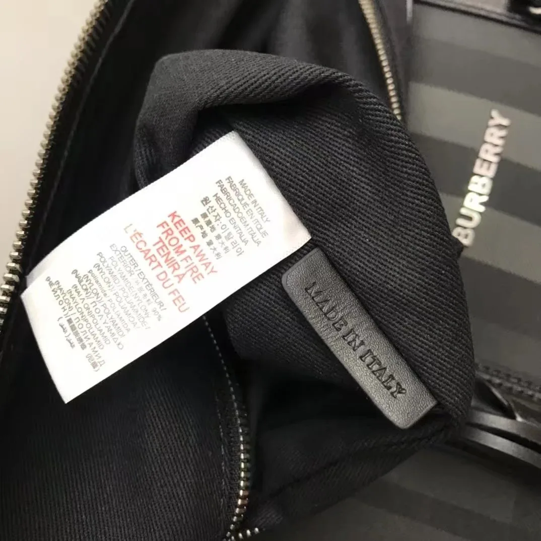 Balenciaga Leather Handbag — photo 3