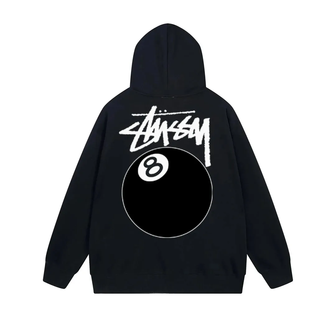 Pullover Hoodie — photo 6