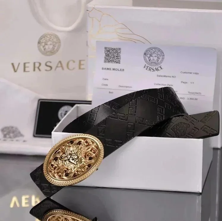 Gucci Belt — Photo 15