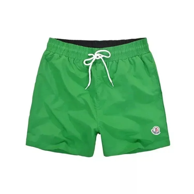 Moncler Loose Shorts — photo 11