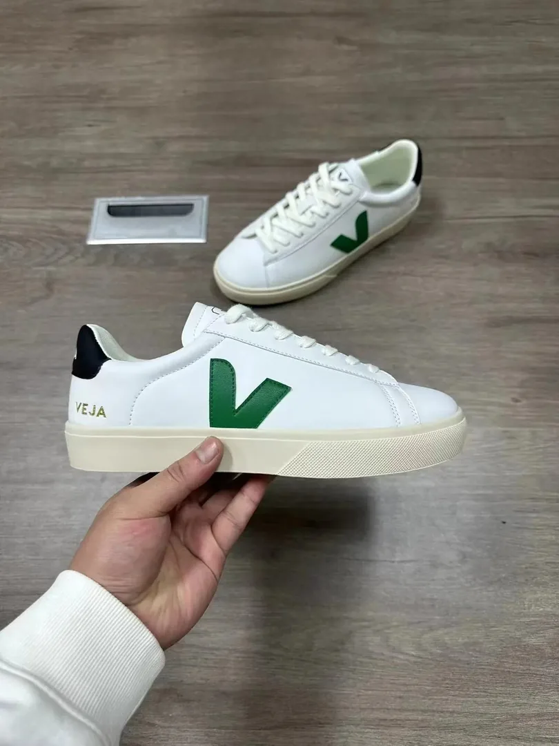 Amiri MA-1 White Sneakers — Photo 14