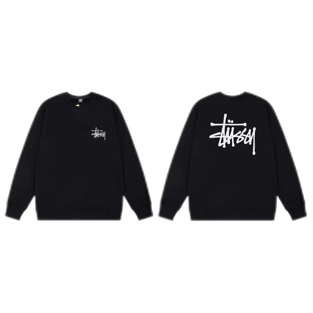 Stussy Pullover Hoodie — photo 3