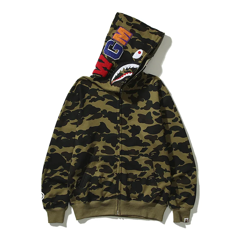 Classic Crewneck Sweatshirt — photo 3