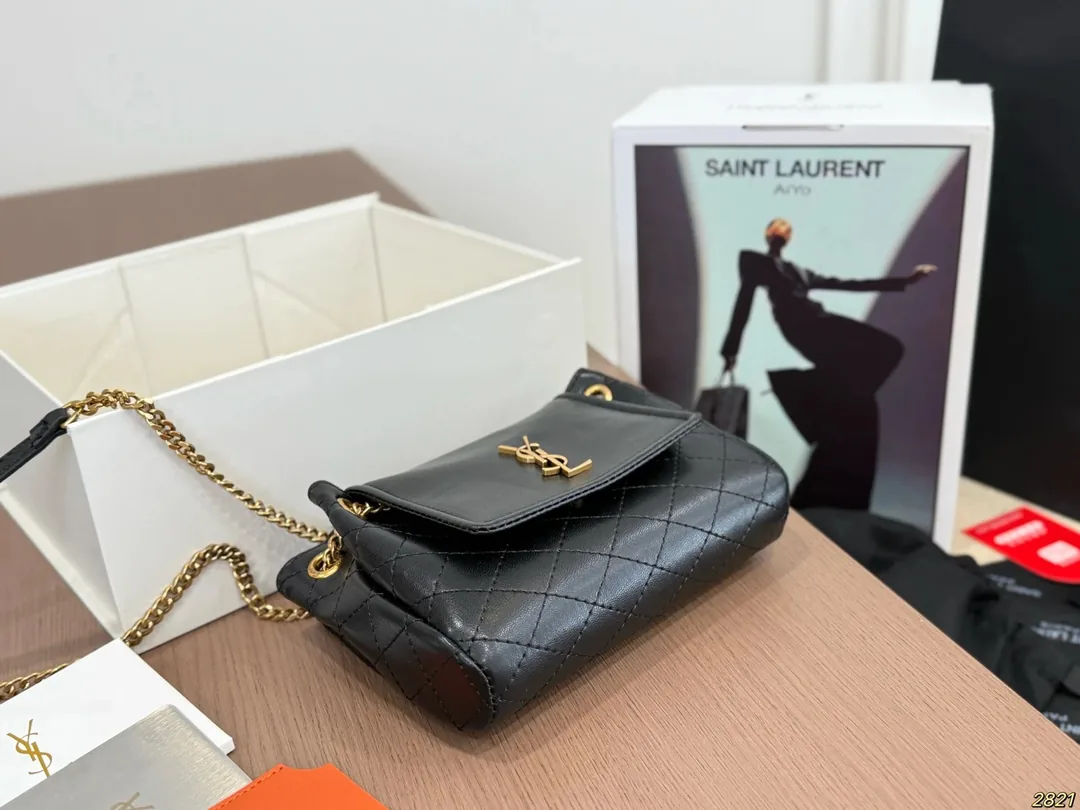Saint Laurent Handbag — photo 6
