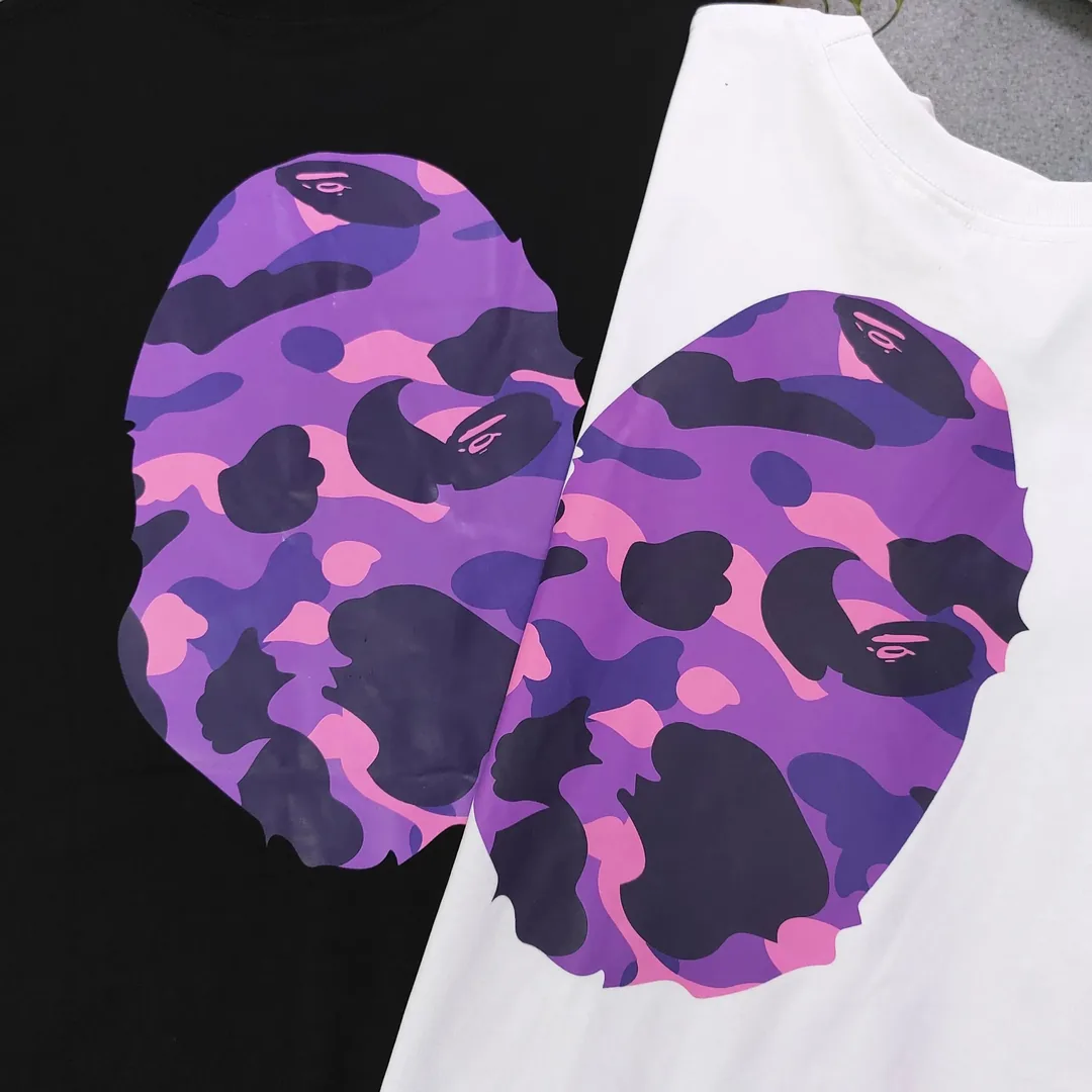 Balenciaga Letter Embroidered T-Shirt — Photo 14