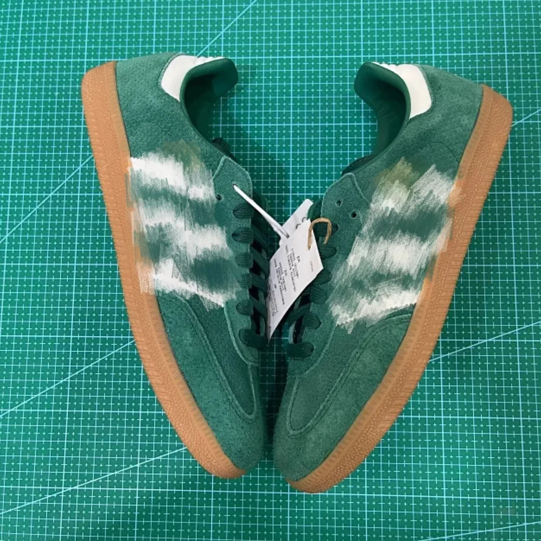 Adidas Originals Samba OG — QC