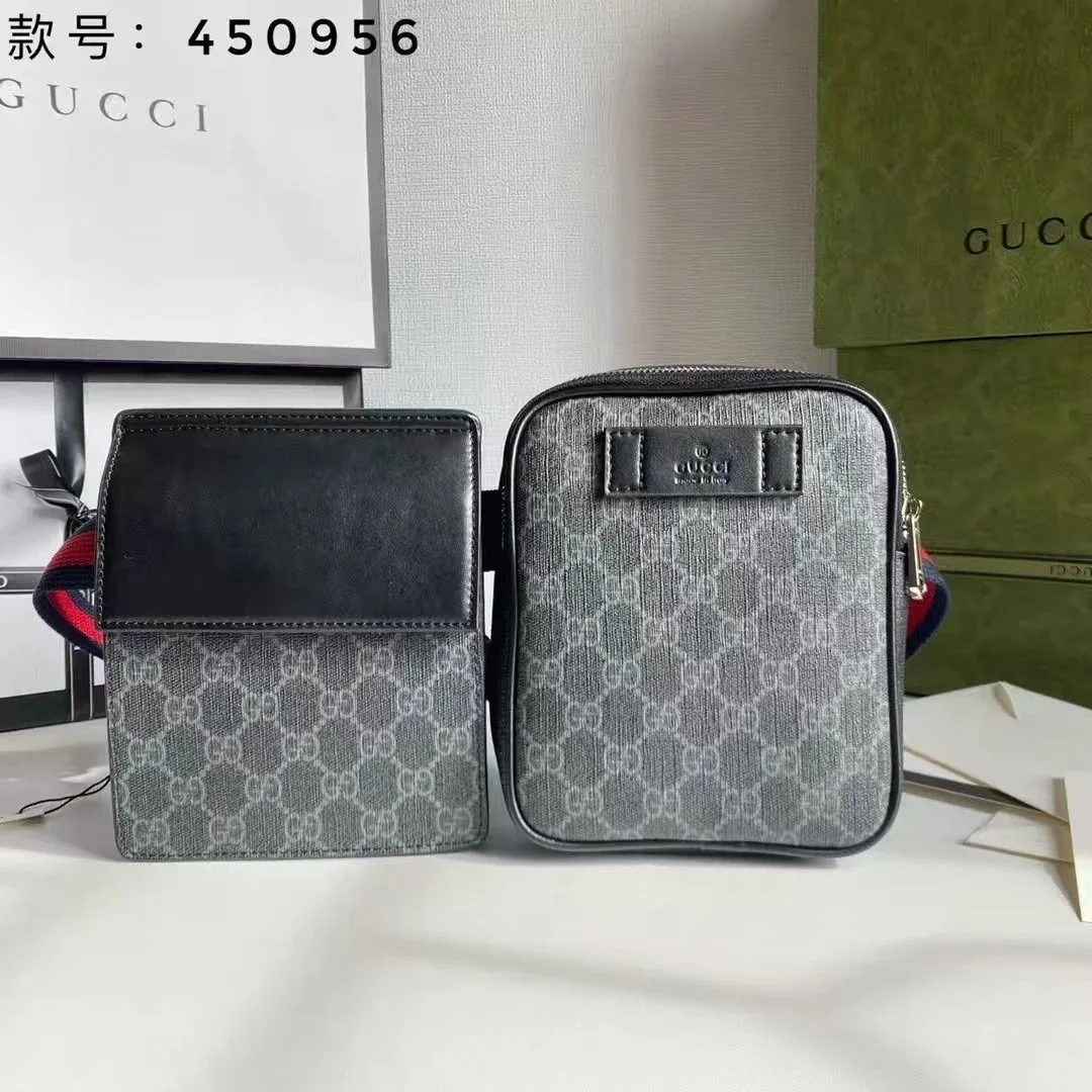 Gucci Belt Bag — Photo 3