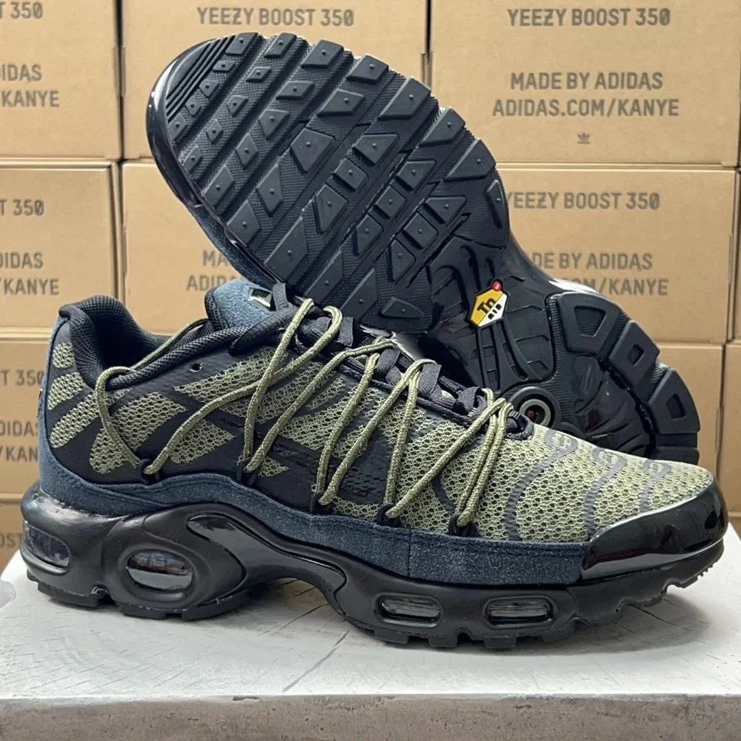 Nike Air Max Plus Utility — Photo 8