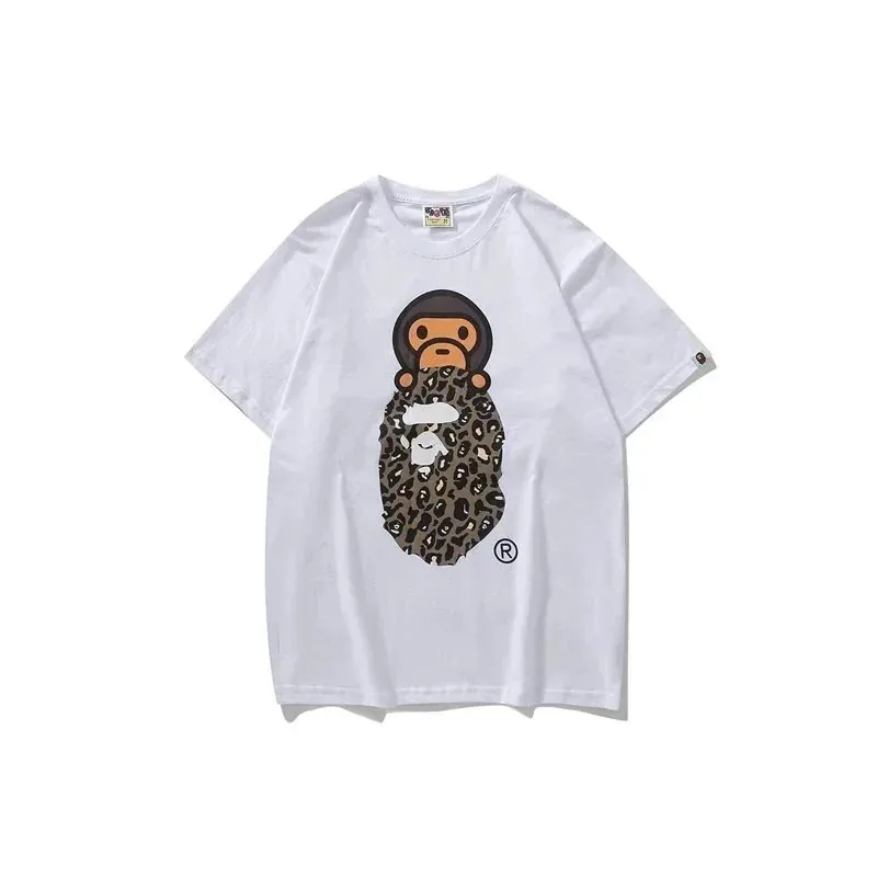 Bape T-Shirt — Photo 4